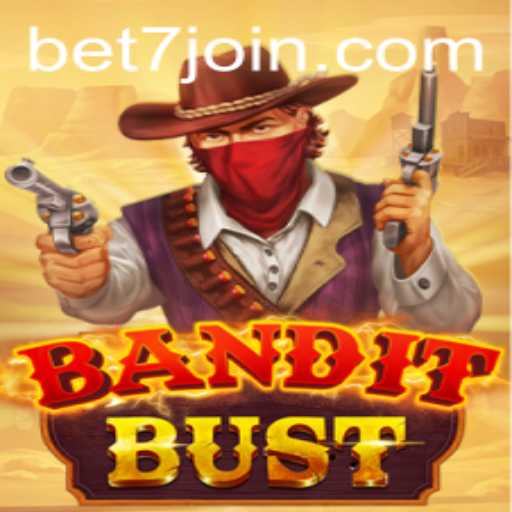Dive into the Exciting World of BanditBust: A Thrilling Game of Chance and Strategy