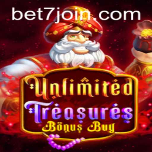 UnlimitedTreasuresBonusBuy: A Spellbinding Dive into the World of Virtual Wagers