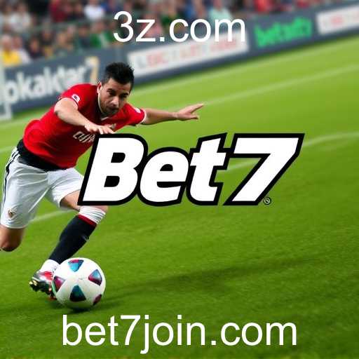 A Ascensão de 'Bet 7' no Cenário de Jogos