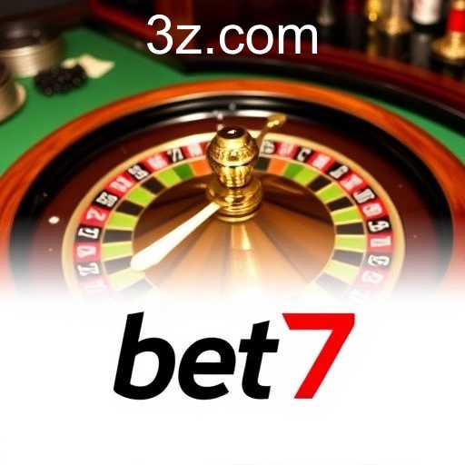 Tendências e Inovações de Bet 7 em 2025
