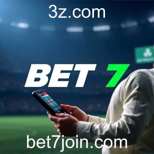 A Nova Era das Apostas Online e a Influência do Bet 7