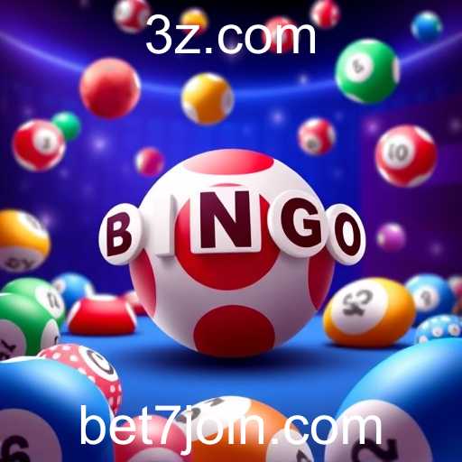Explorando a Diversão dos Jogos de Bingo na Plataforma Bet 7