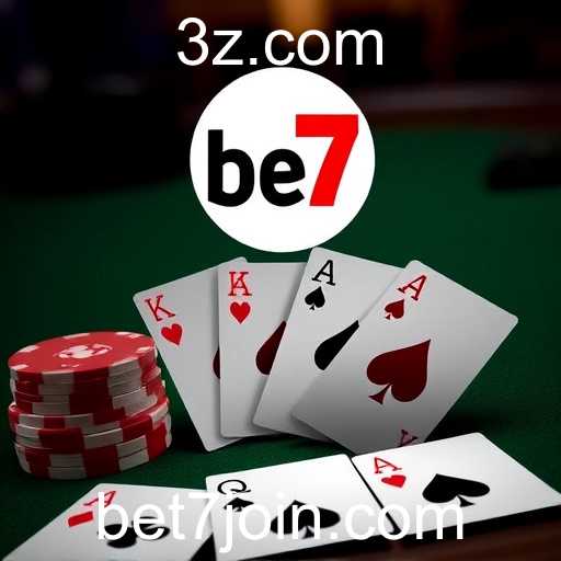 Explorando a Categoria 'Blackjack Games' no Bet 7