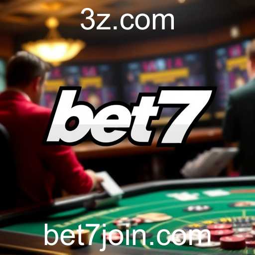 A Fascinante Categoria de Cassino Online no Site Bet 7
