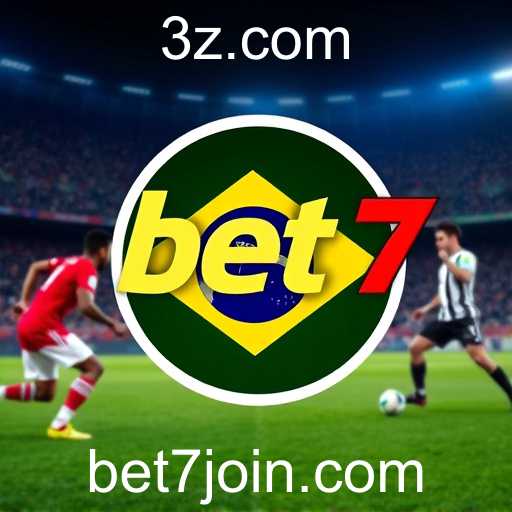 O Impacto do Bet 7 no Mercado de Jogos Online