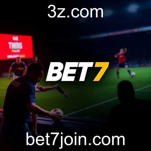 A Ascensão e Inovação do Bet 7 no Mercado de Jogos
